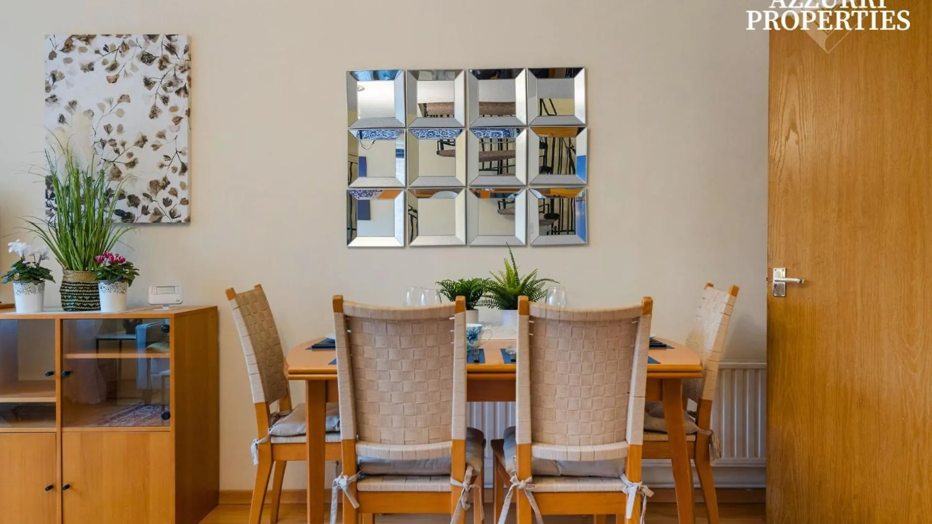 Monthly Stays At Claire Place London