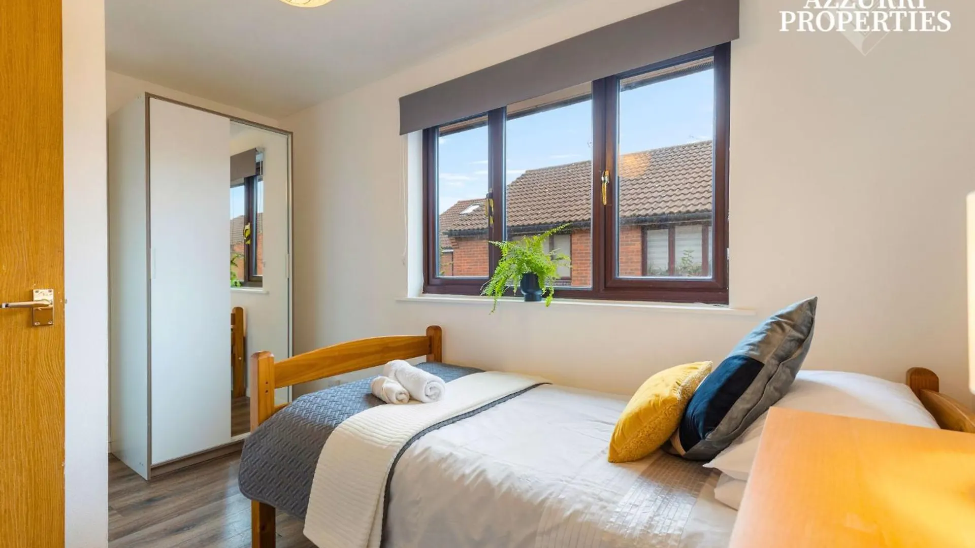 Apartment Monthly Stays At Claire Place London