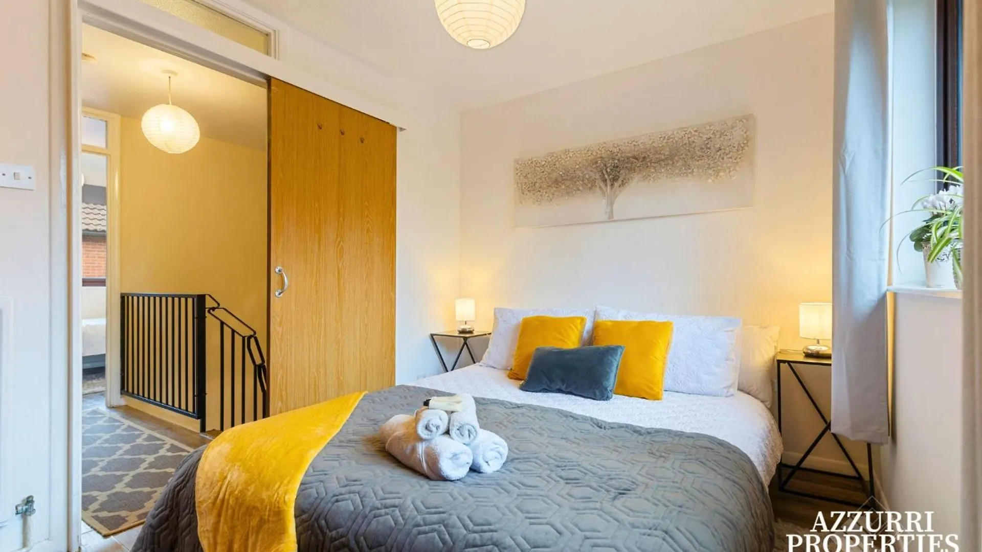 Apartment Monthly Stays At Claire Place London