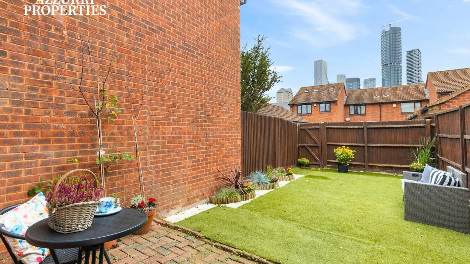 Monthly Stays At Claire Place London 0*,  United Kingdom
