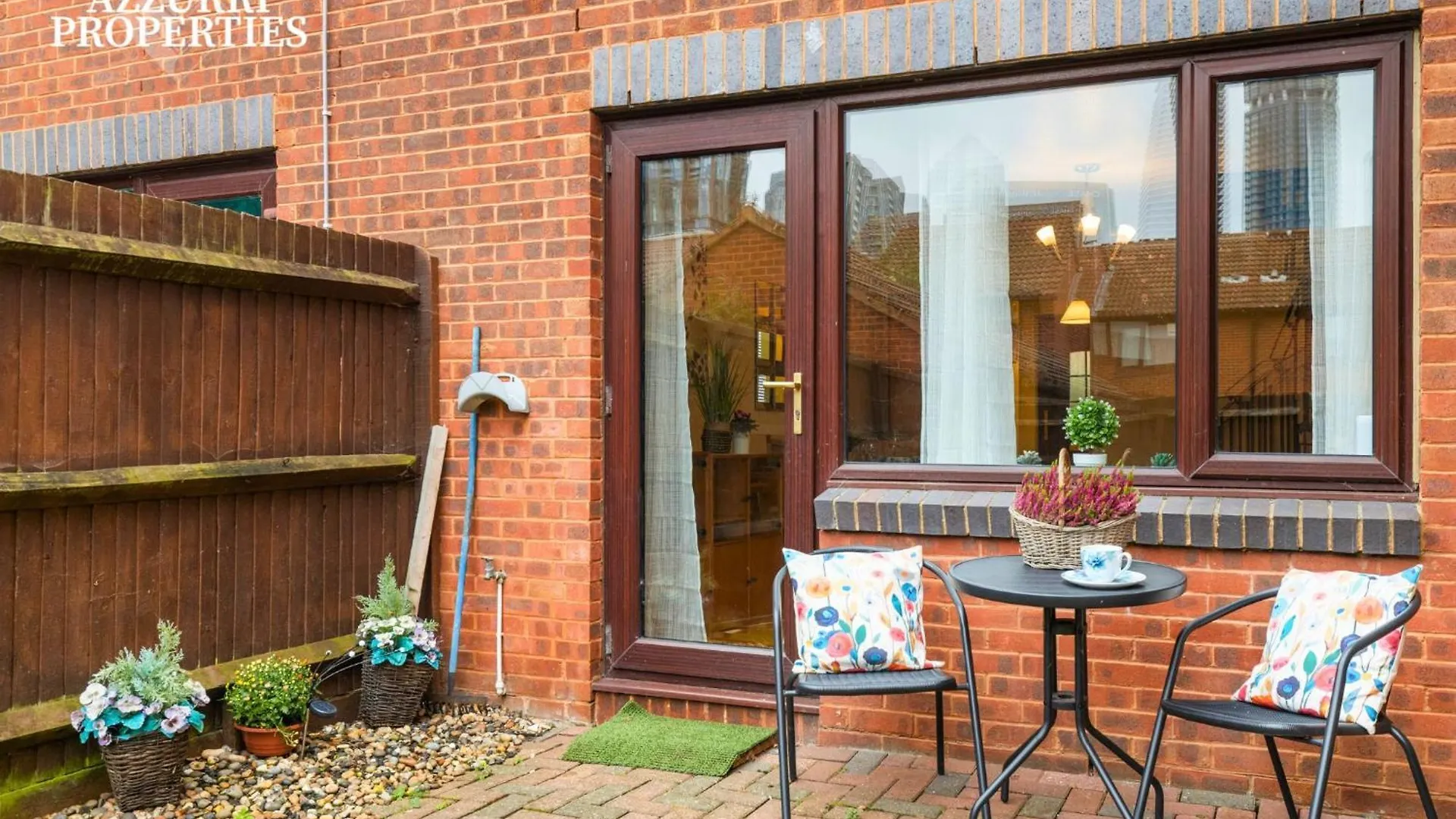 Monthly Stays At Claire Place London 0*,  United Kingdom